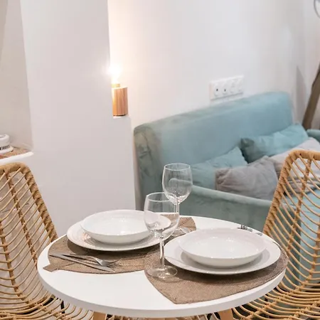Apartment Studio Lumineux Aix De *