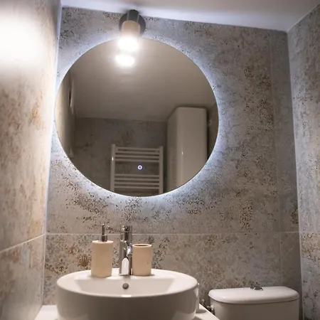 Studio Lumineux Aix De
