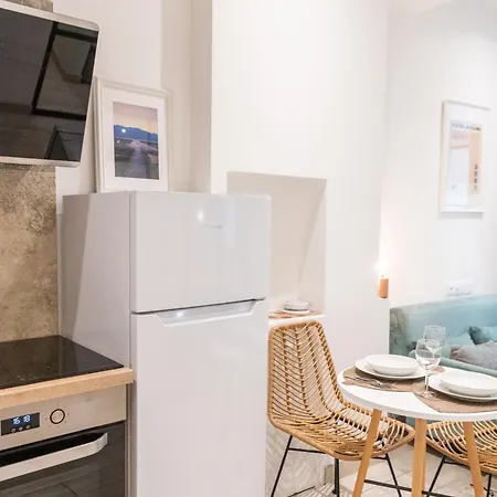 Studio Lumineux Aix De Apartment *