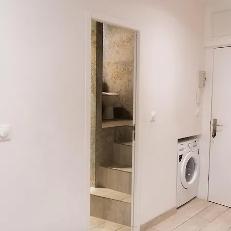 Studio Lumineux Aix De Apartment Aix-en-Provence