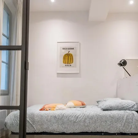 Apartment Studio Lumineux Aix De *